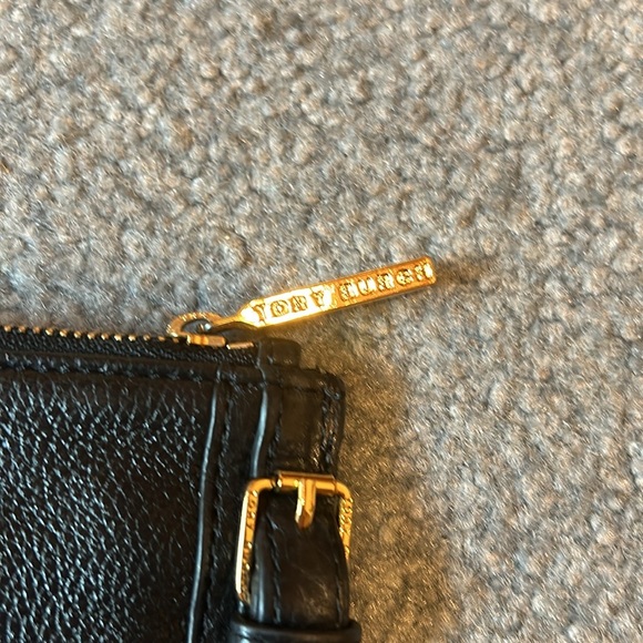 Tory Burch wrestling black - Picture 2 of 6